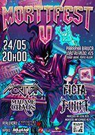 Morttfest V